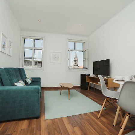 Guestready - Cyan Heaven Downtown Apt Appartement Porto Buitenkant foto