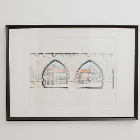 Guestready - Cyan Heaven Downtown Apt Appartement Porto Buitenkant foto