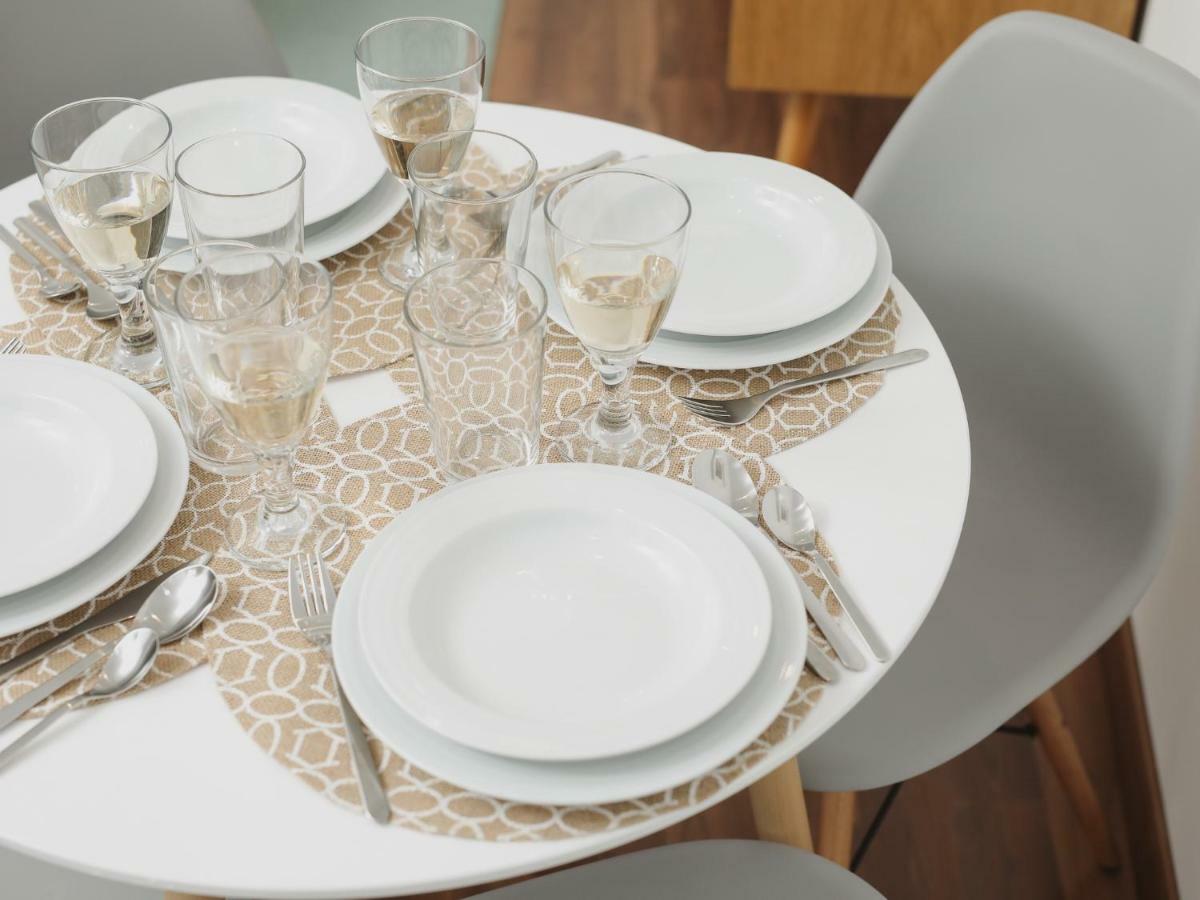 Guestready - Cyan Heaven Downtown Apt Appartement Porto Buitenkant foto