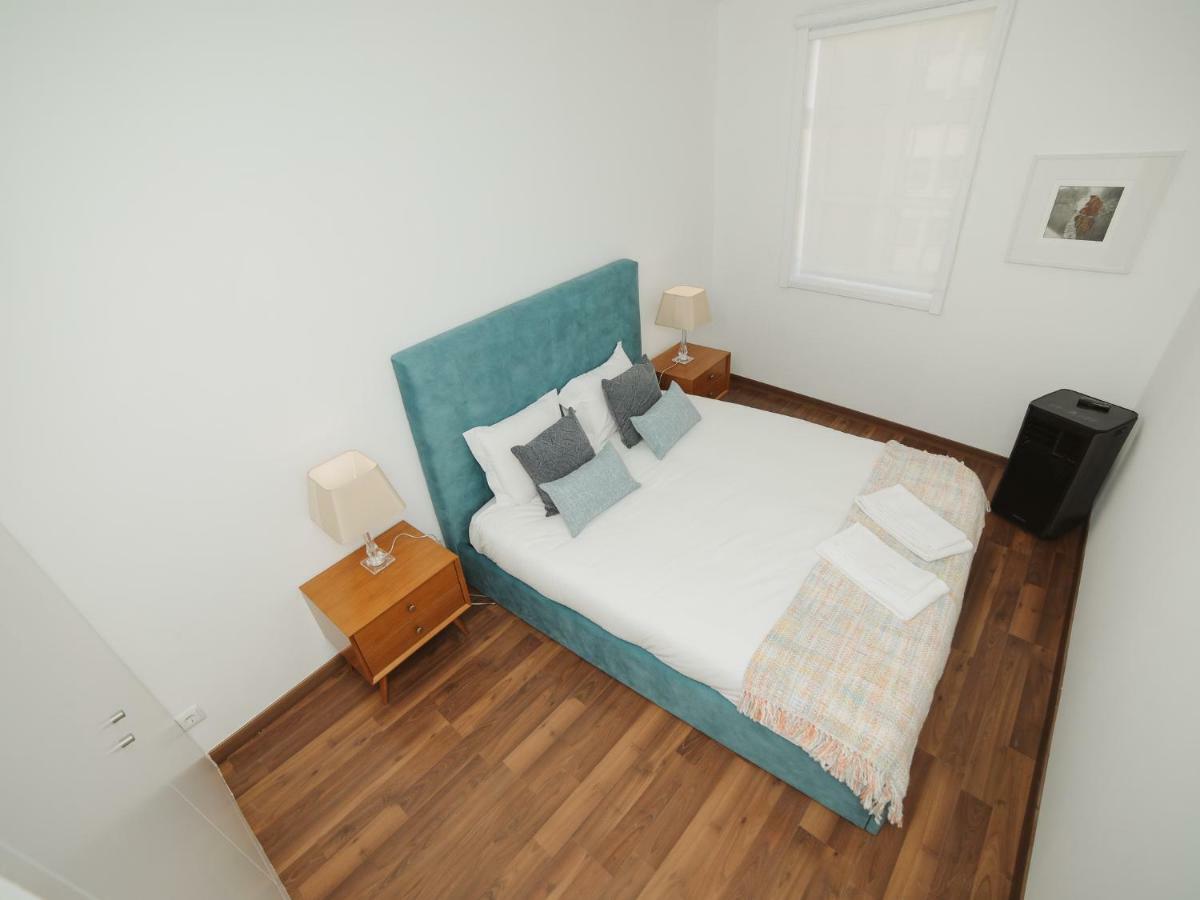 Guestready - Cyan Heaven Downtown Apt Appartement Porto Buitenkant foto