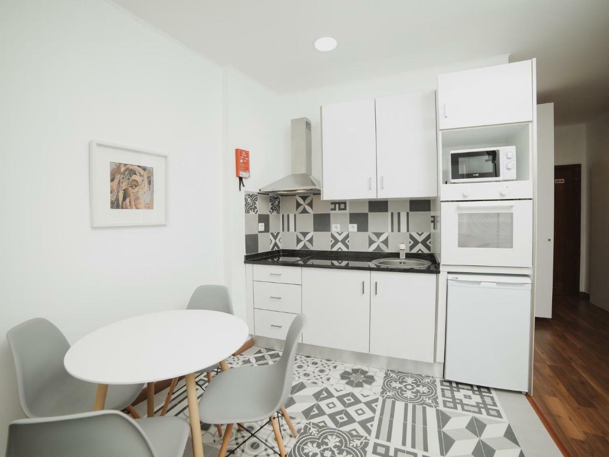 Guestready - Cyan Heaven Downtown Apt Appartement Porto Buitenkant foto