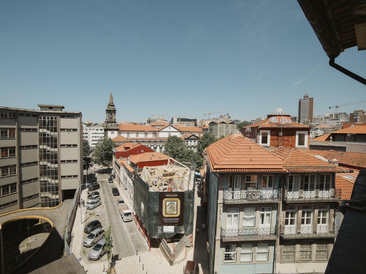 Guestready - Cyan Heaven Downtown Apt Appartement Porto Buitenkant foto