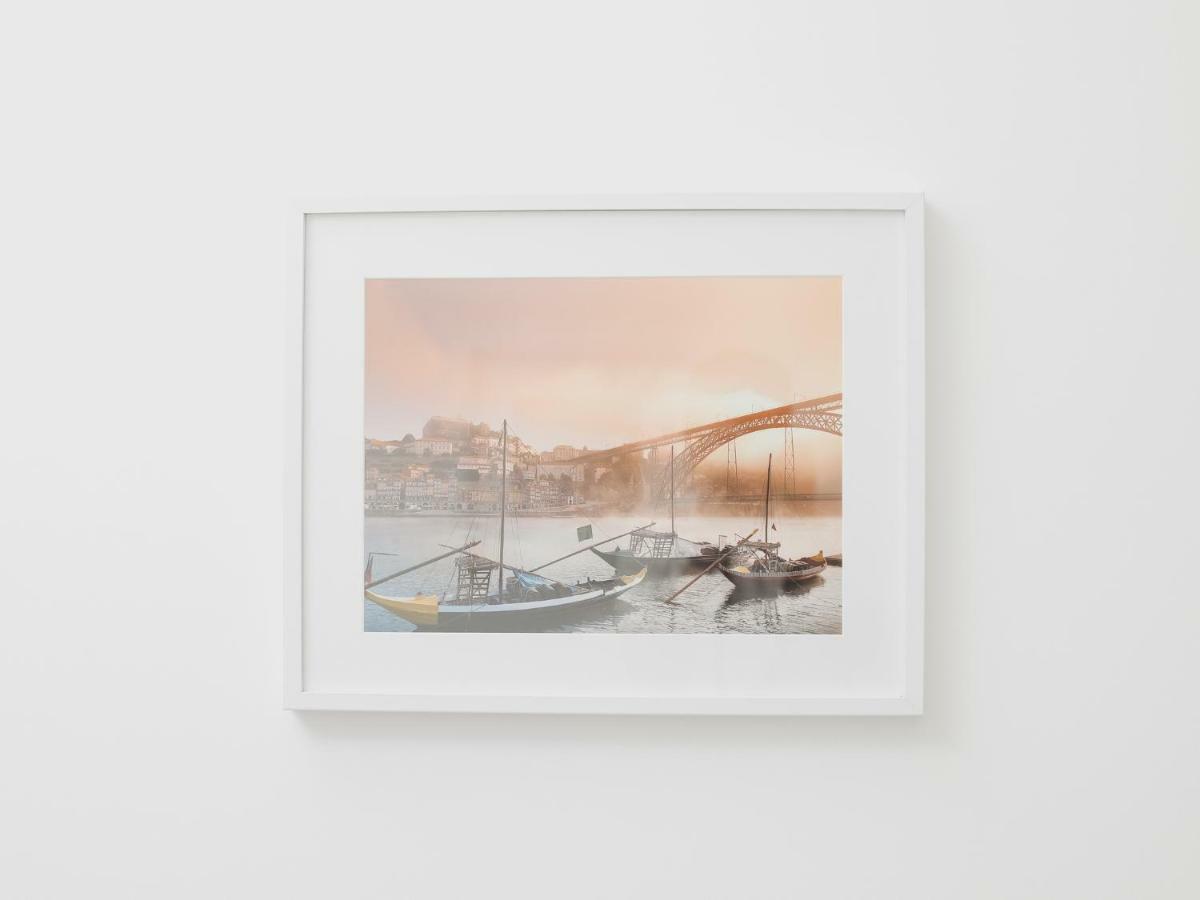 Guestready - Cyan Heaven Downtown Apt Appartement Porto Buitenkant foto