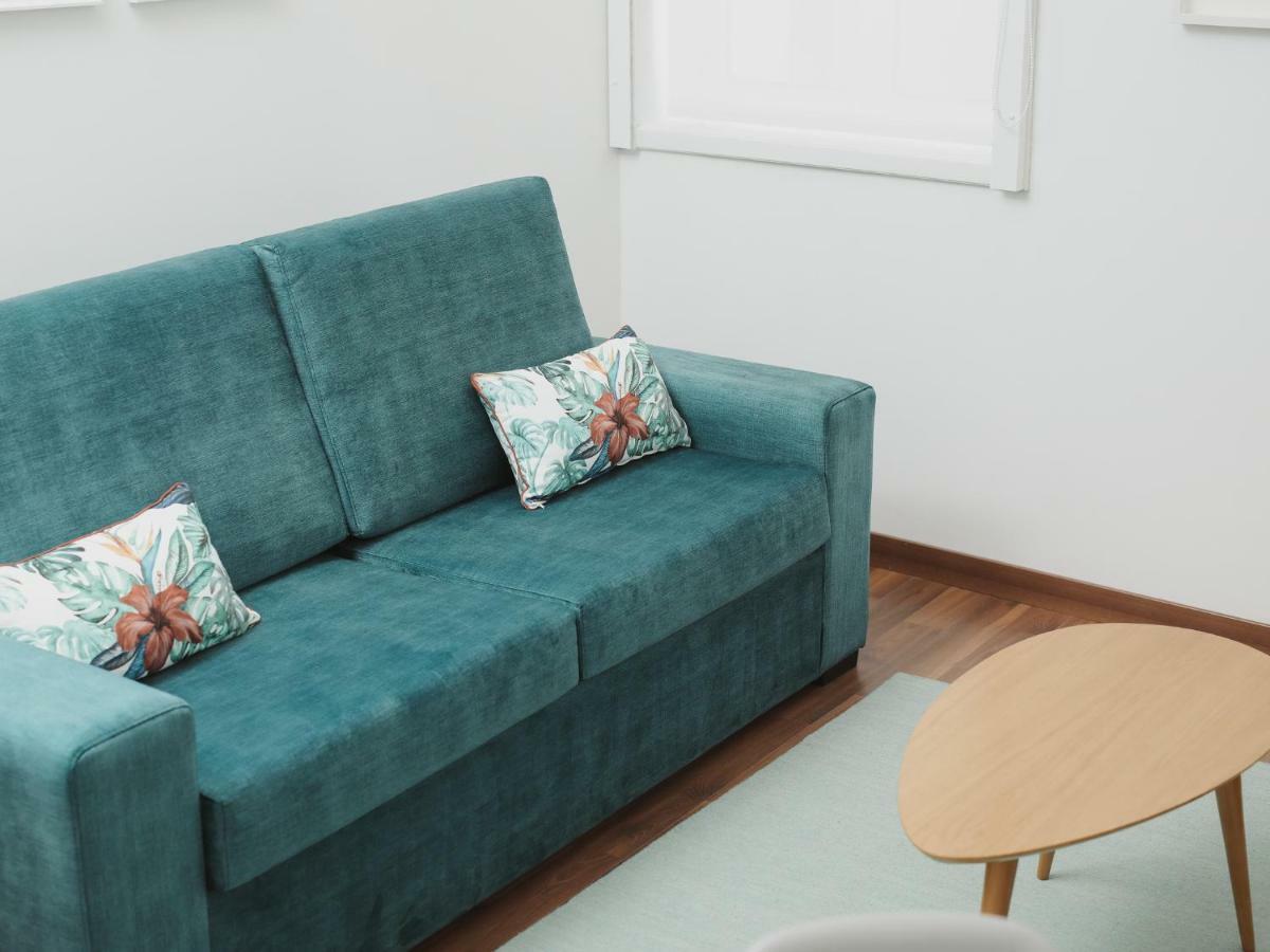 Guestready - Cyan Heaven Downtown Apt Appartement Porto Buitenkant foto