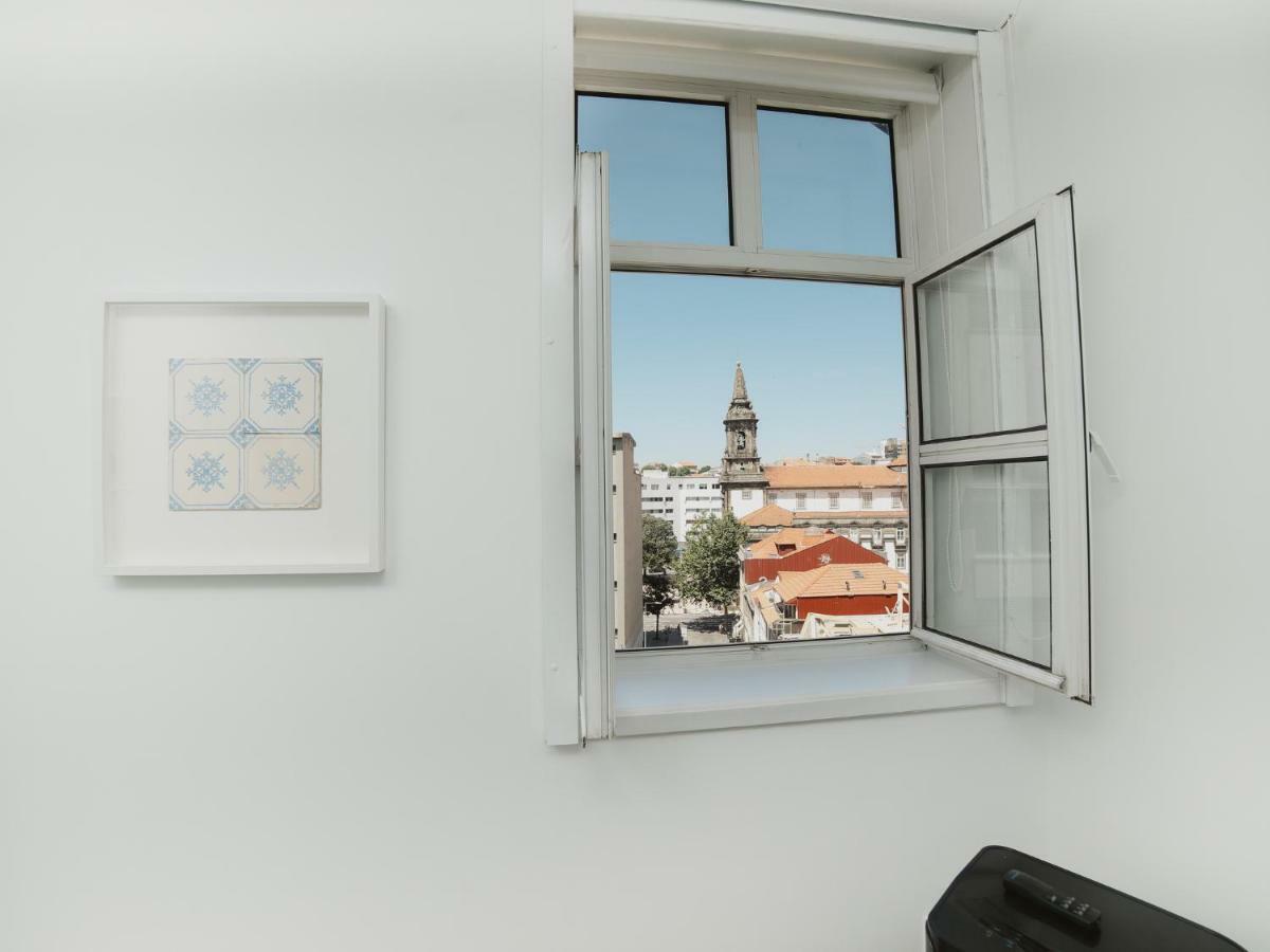 Guestready - Cyan Heaven Downtown Apt Appartement Porto Buitenkant foto
