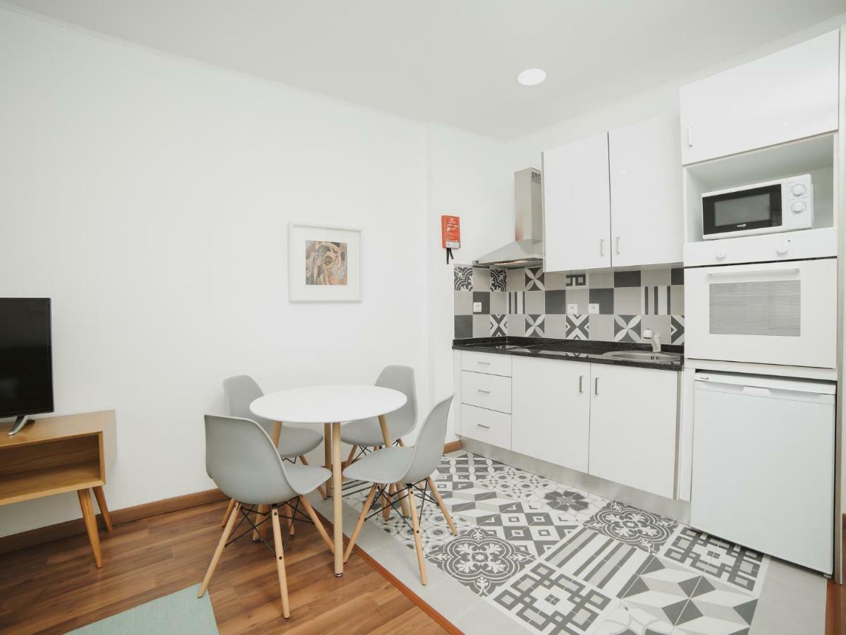Guestready - Cyan Heaven Downtown Apt Appartement Porto Buitenkant foto